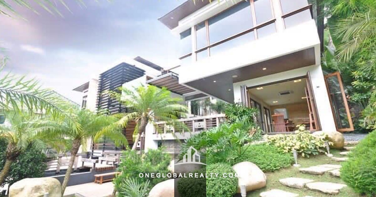 HOUSE AND LOT – Quezon City